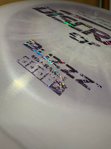 Discraft Buzzz ESP