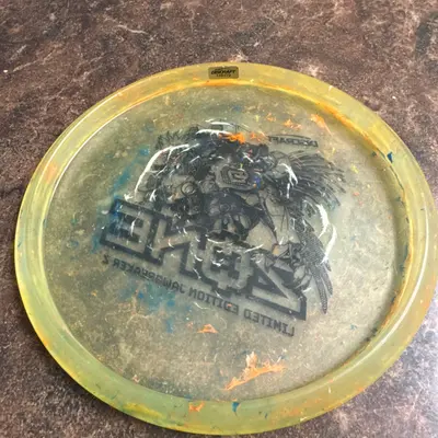Discraft Zone