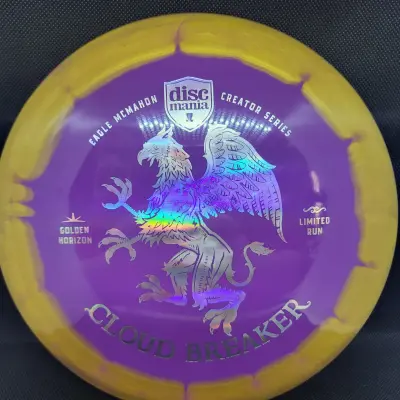 Discmania Cloudbreaker