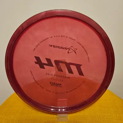 Prodigy M4