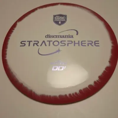 Discmania DD1