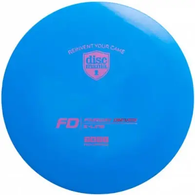 Discmania FD
