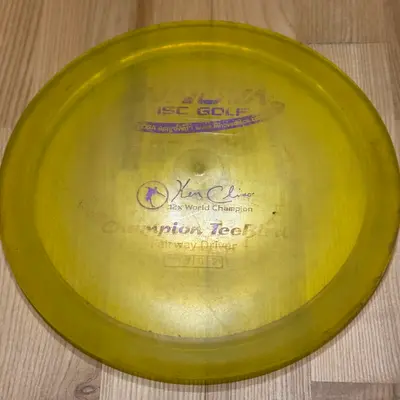 Innova Teebird