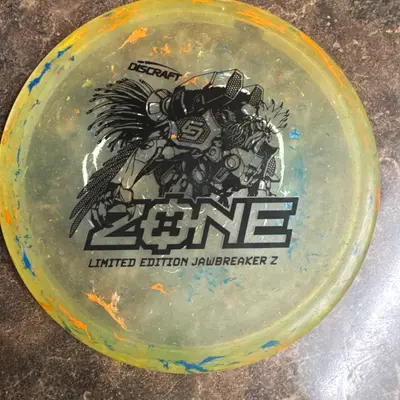 Discraft Zone