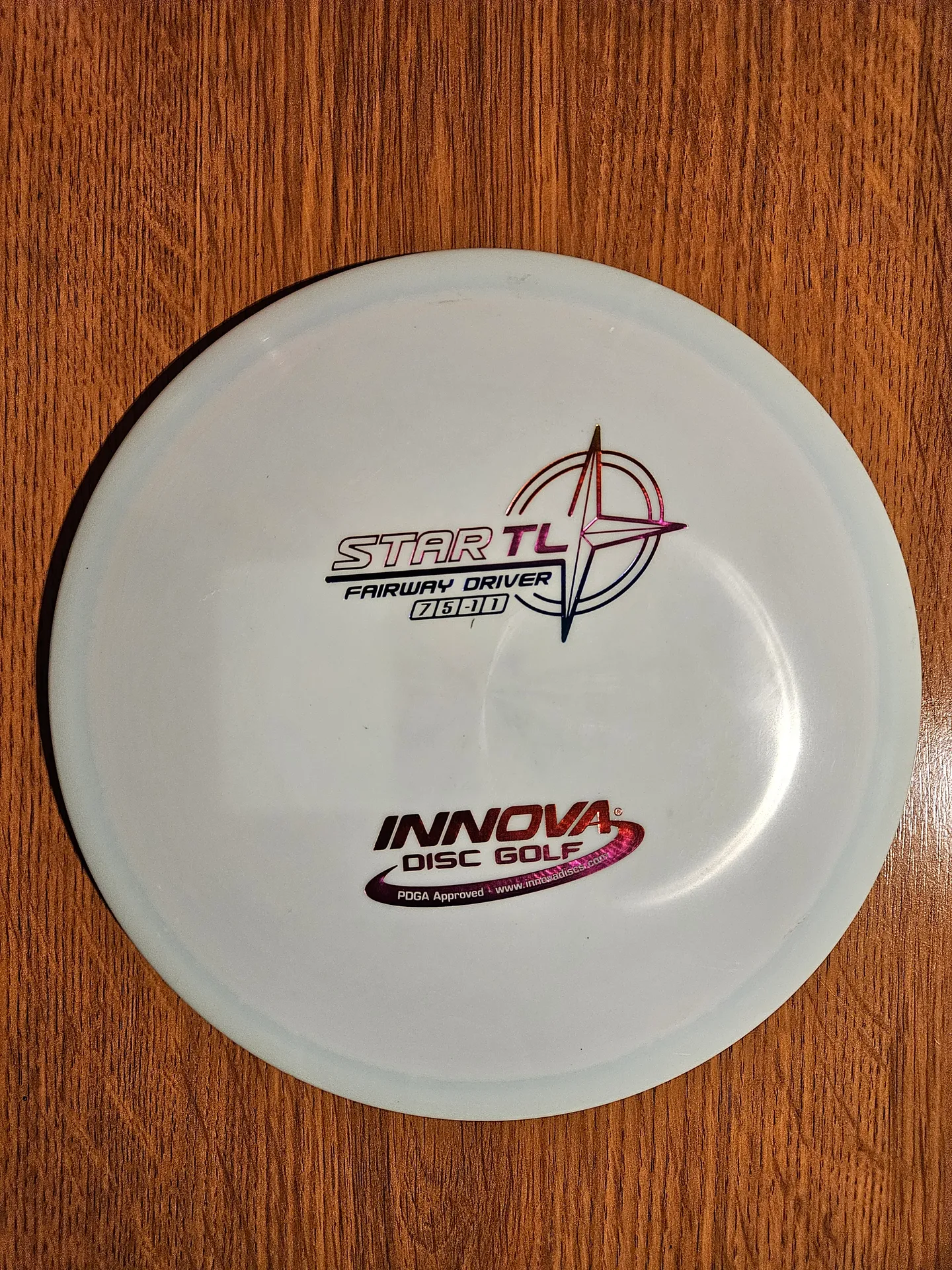 Innova TL