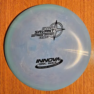 Innova Savant